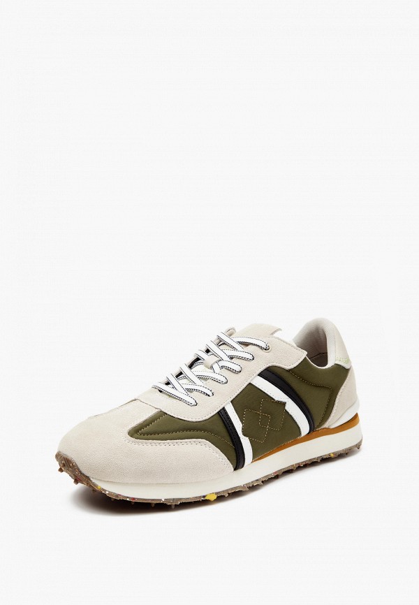 фото Кроссовки mascotte