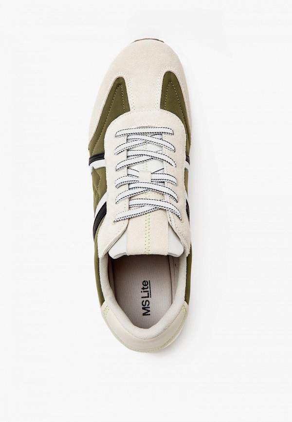 фото Кроссовки mascotte