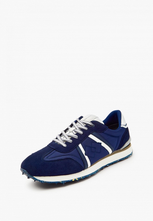 фото Кроссовки mascotte