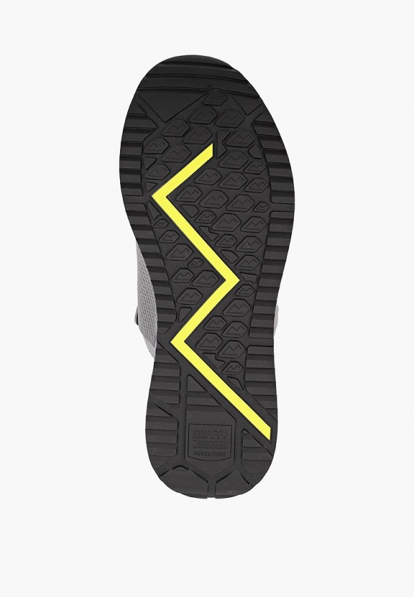 фото Кроссовки safety jogger