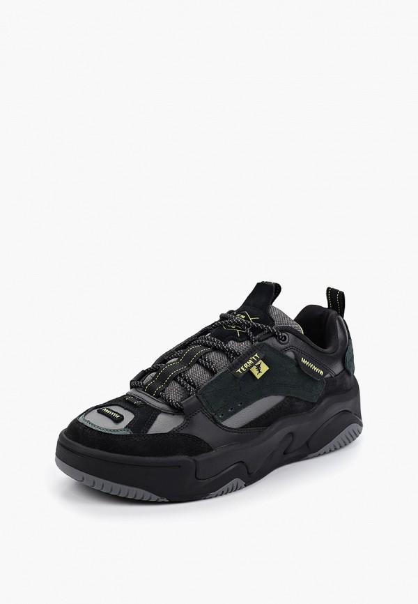 фото Кеды termit