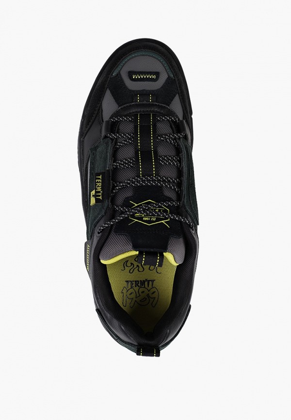 фото Кеды termit