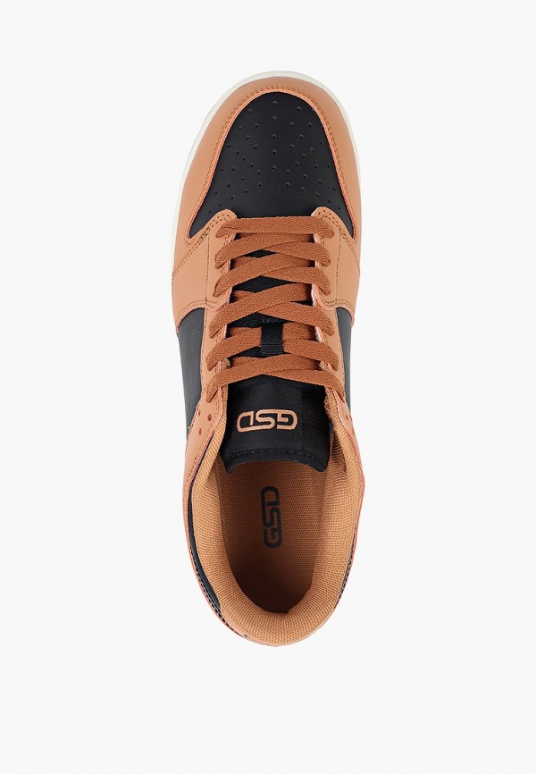 фото Кеды gsd