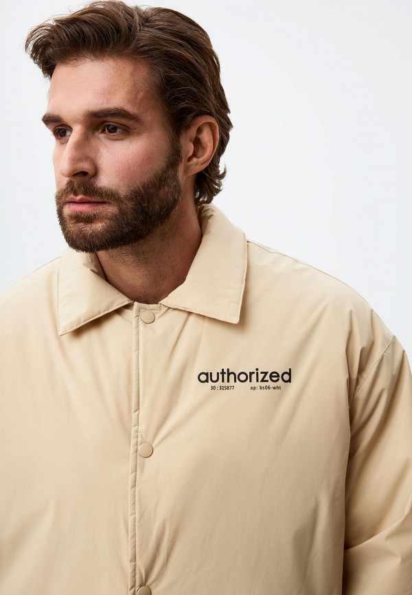 фото Куртка утепленная sela