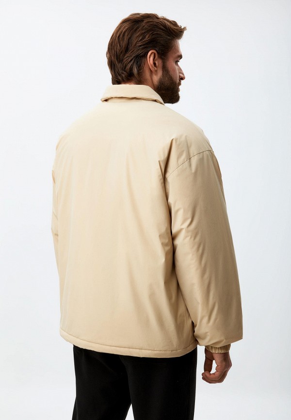 фото Куртка утепленная sela