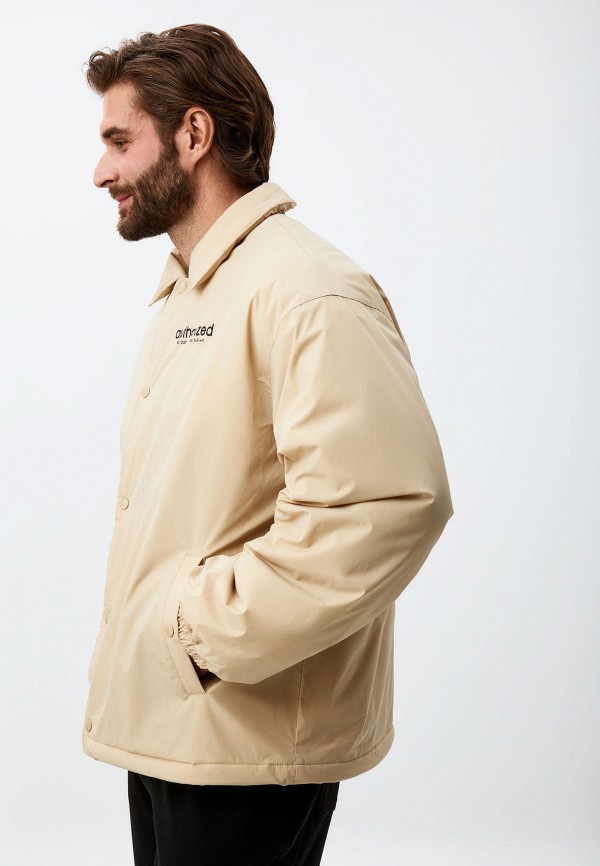 фото Куртка утепленная sela