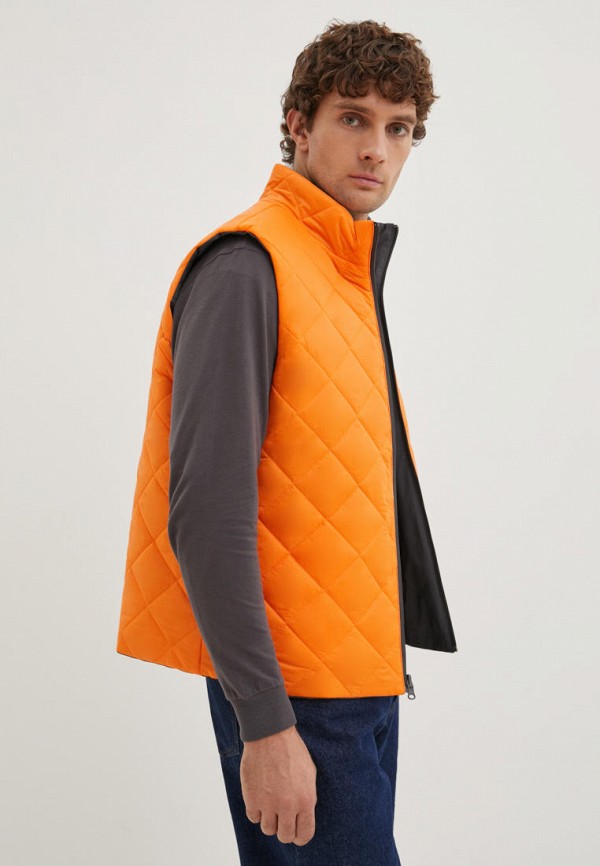 фото Жилет утепленный finn flare