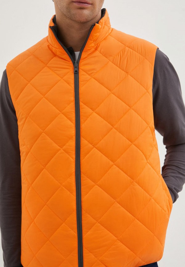 фото Жилет утепленный finn flare