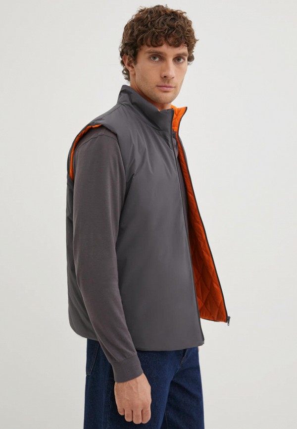 фото Жилет утепленный finn flare