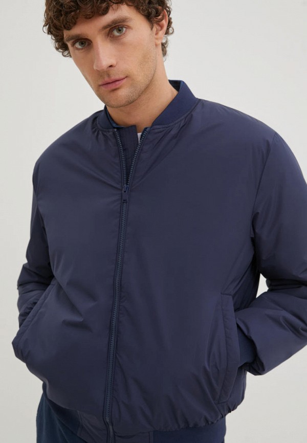 фото Куртка утепленная finn flare