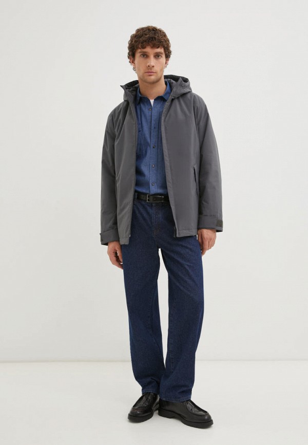 фото Куртка утепленная finn flare