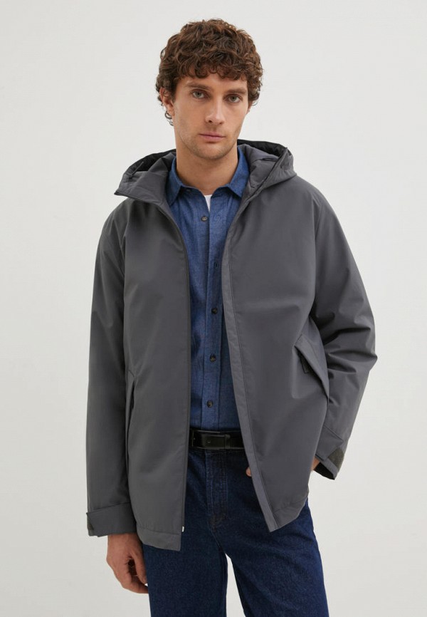 фото Куртка утепленная finn flare