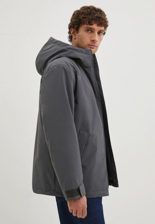 фото Куртка утепленная finn flare