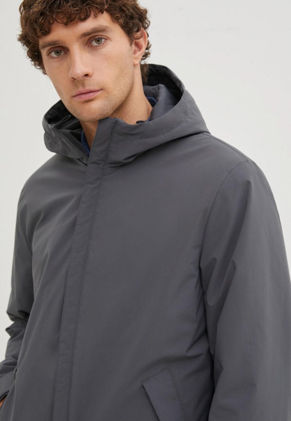 фото Куртка утепленная finn flare