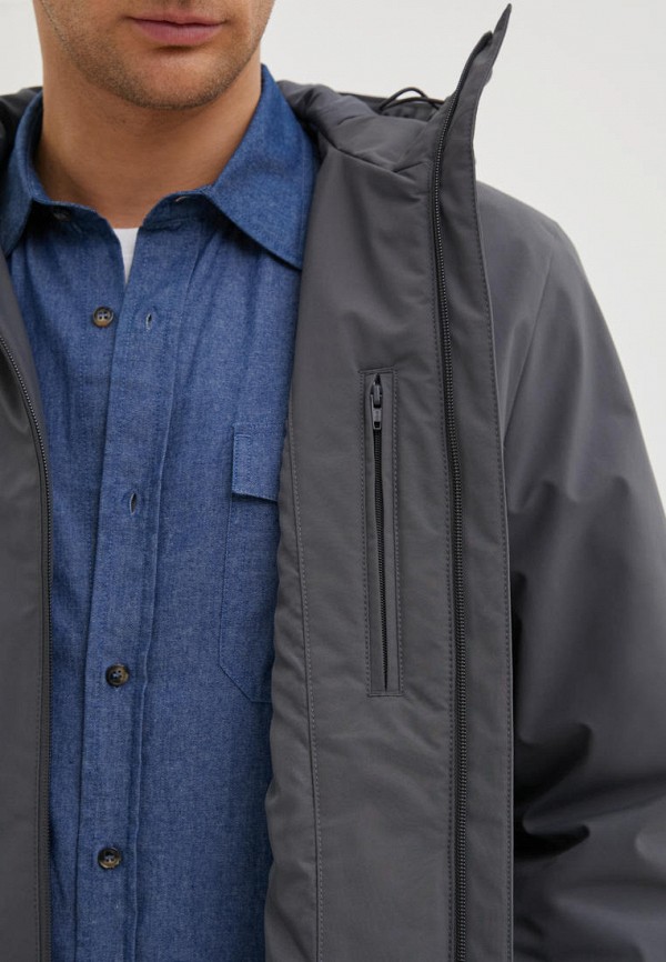 фото Куртка утепленная finn flare