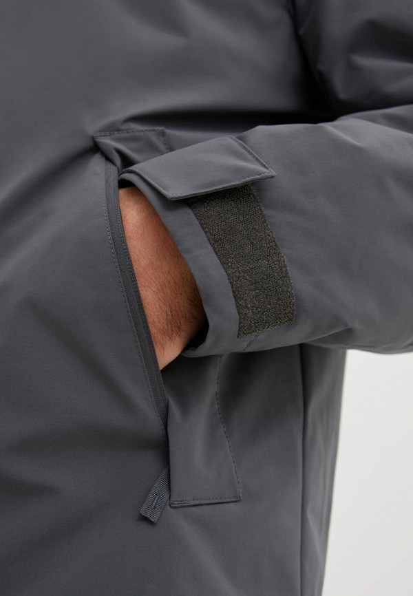 фото Куртка утепленная finn flare