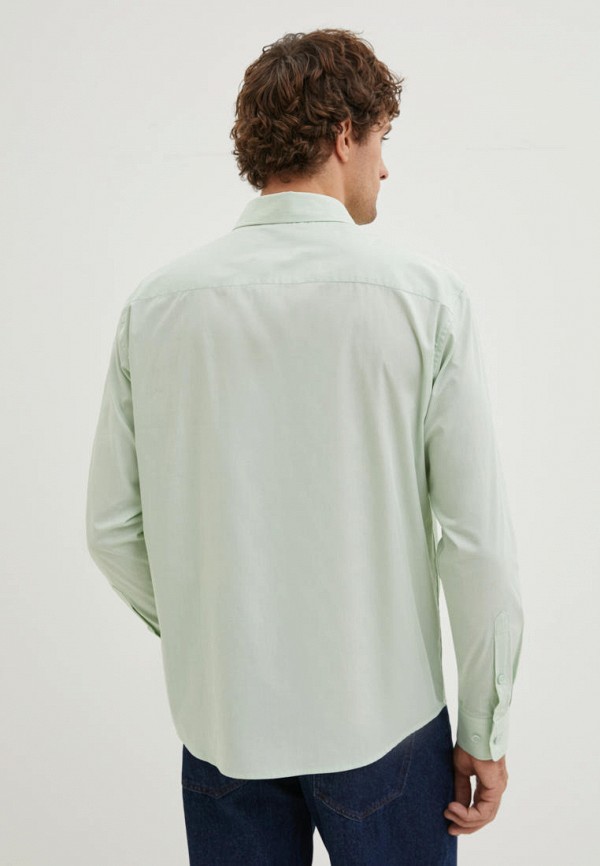 фото Рубашка finn flare