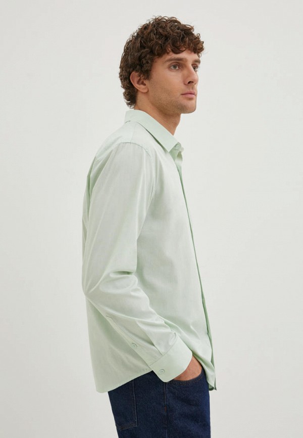 фото Рубашка finn flare