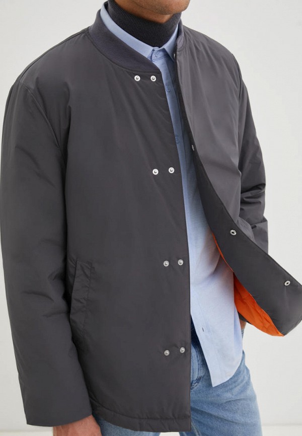 фото Куртка утепленная finn flare