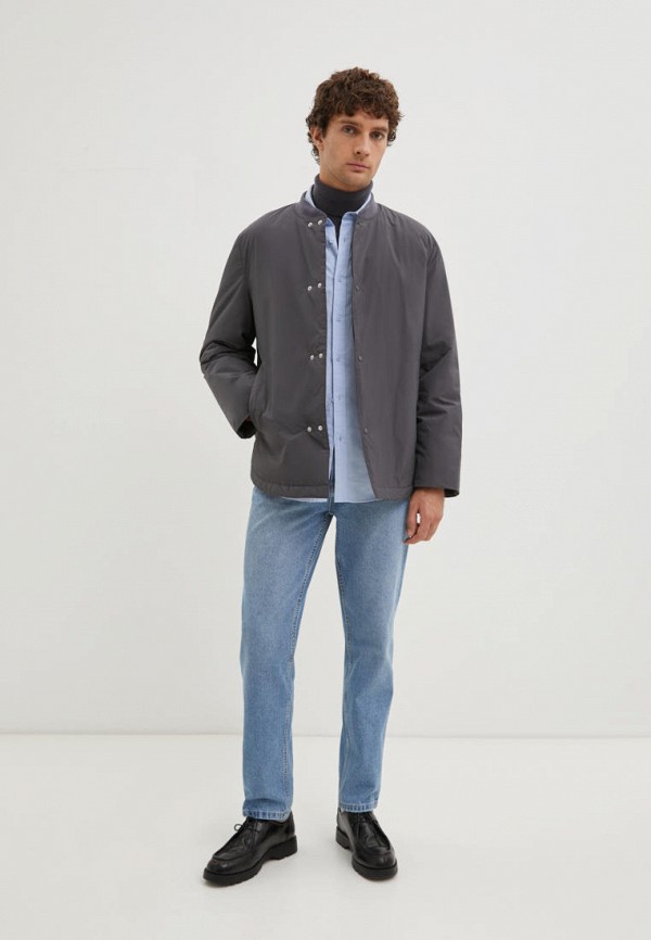 фото Куртка утепленная finn flare