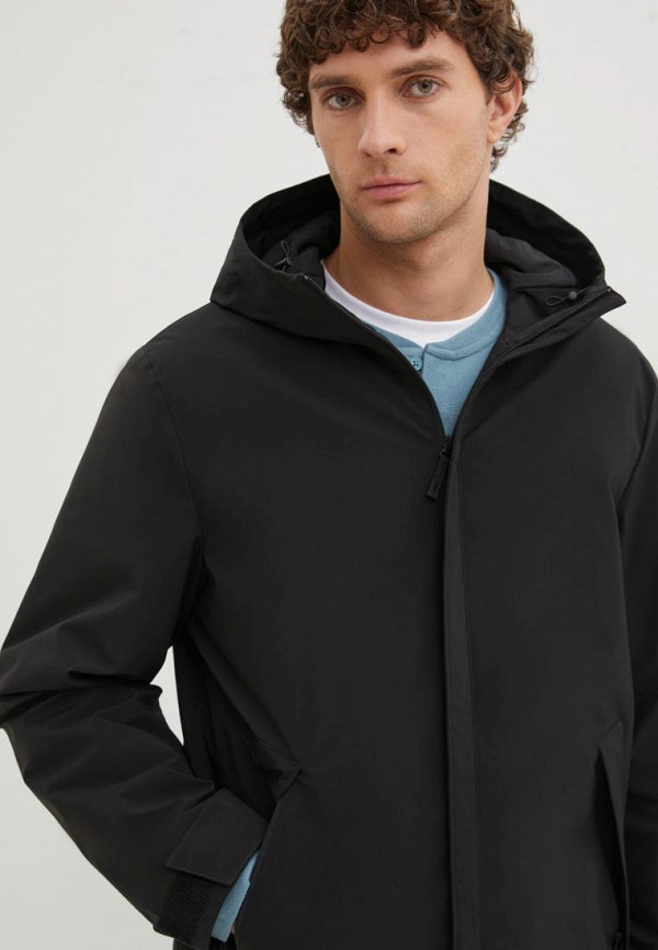 фото Куртка утепленная finn flare