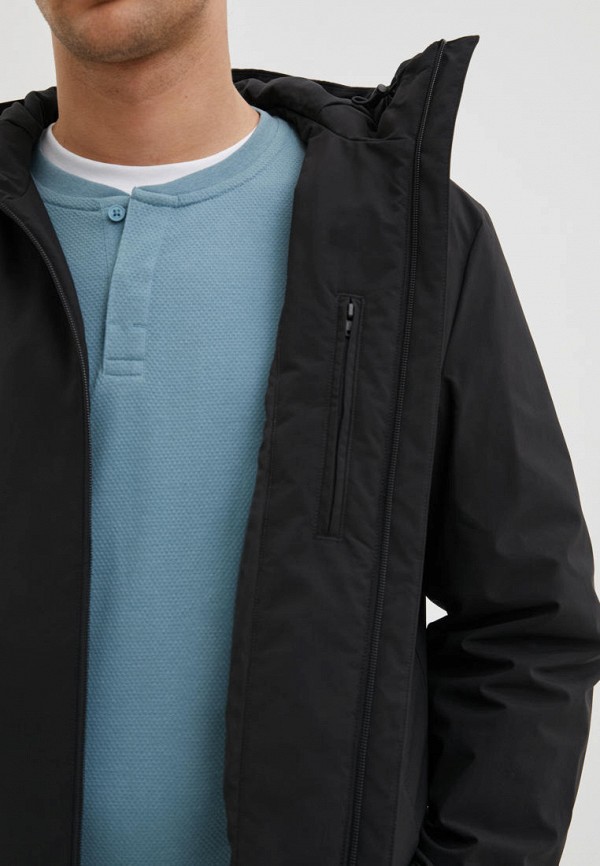 фото Куртка утепленная finn flare