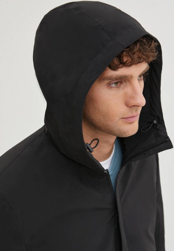 фото Куртка утепленная finn flare