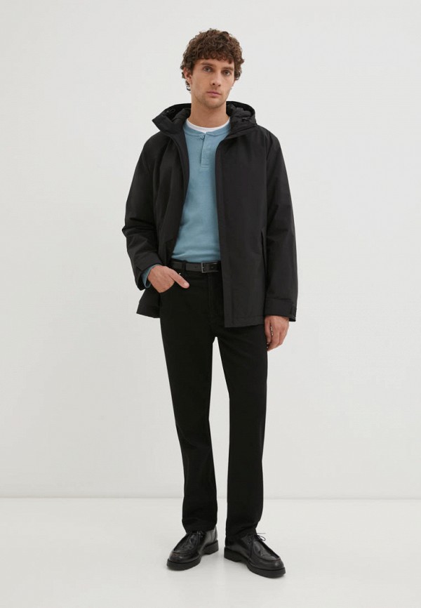 фото Куртка утепленная finn flare