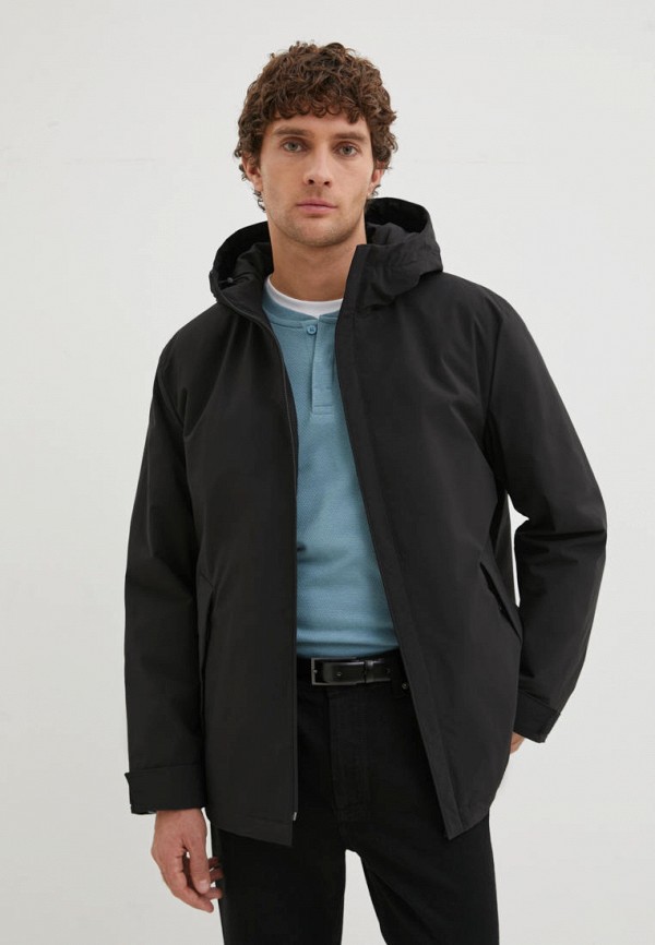 фото Куртка утепленная finn flare