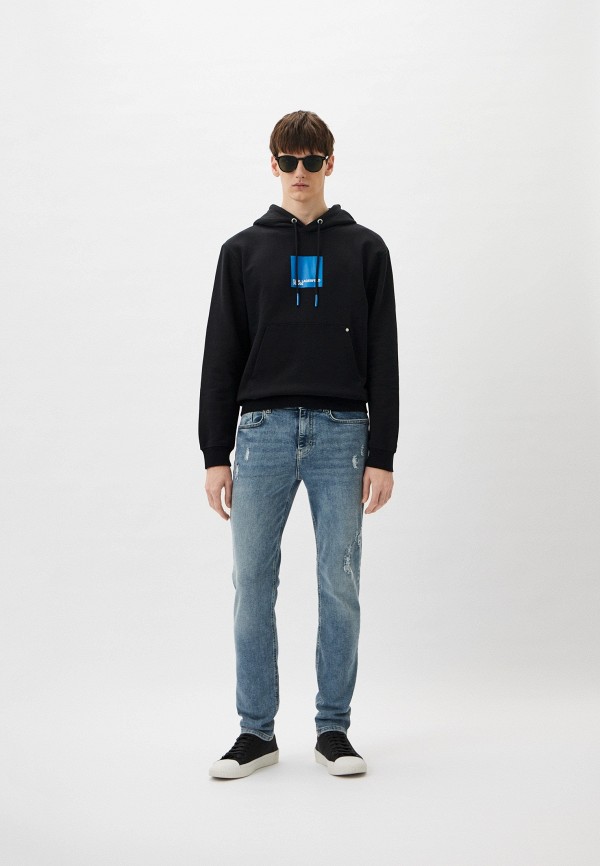 фото Джинсы karl lagerfeld jeans