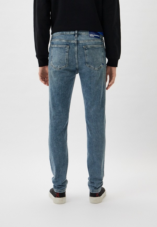 фото Джинсы karl lagerfeld jeans