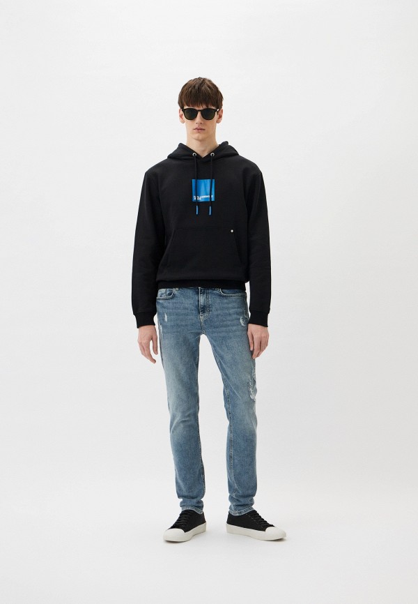 фото Худи karl lagerfeld jeans