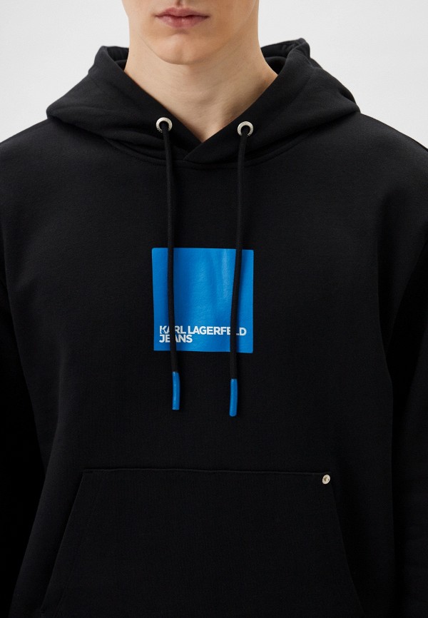 фото Худи karl lagerfeld jeans