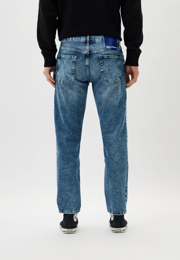 фото Джинсы karl lagerfeld jeans