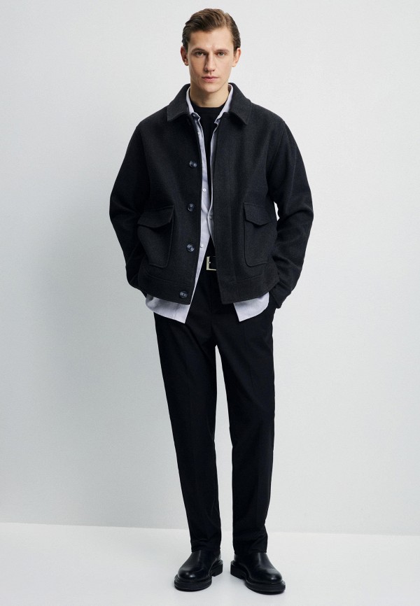 фото Куртка zrn man