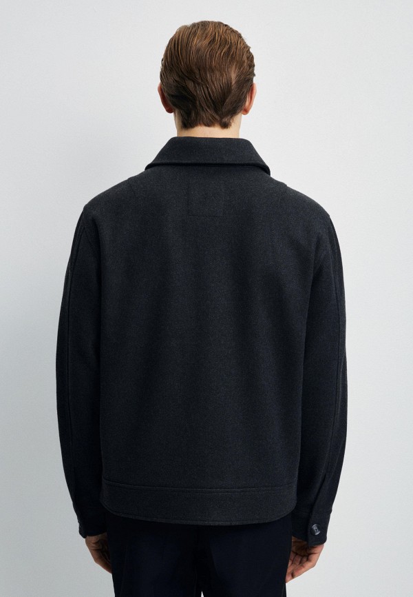 фото Куртка zrn man