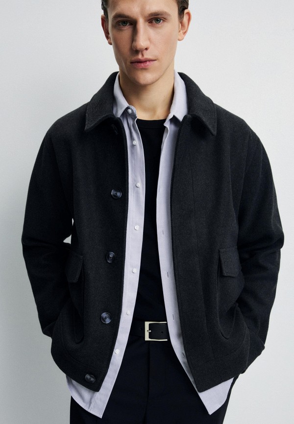 фото Куртка zrn man