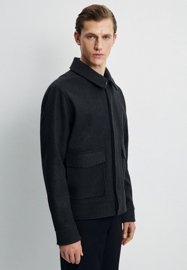 фото Куртка zrn man