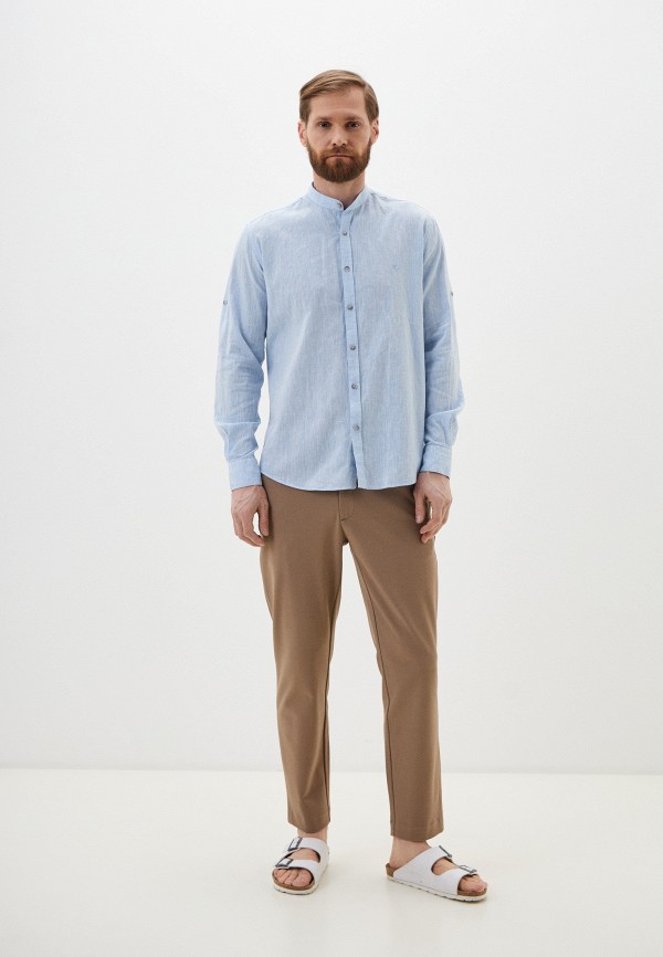 фото Рубашка kenbey