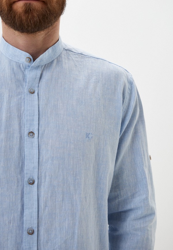 фото Рубашка kenbey