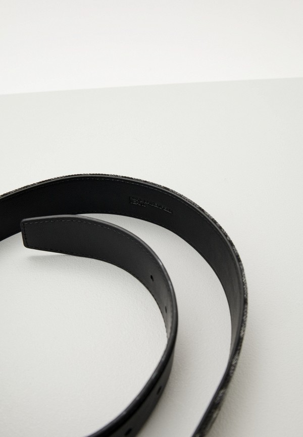 фото Ремень karl lagerfeld jeans