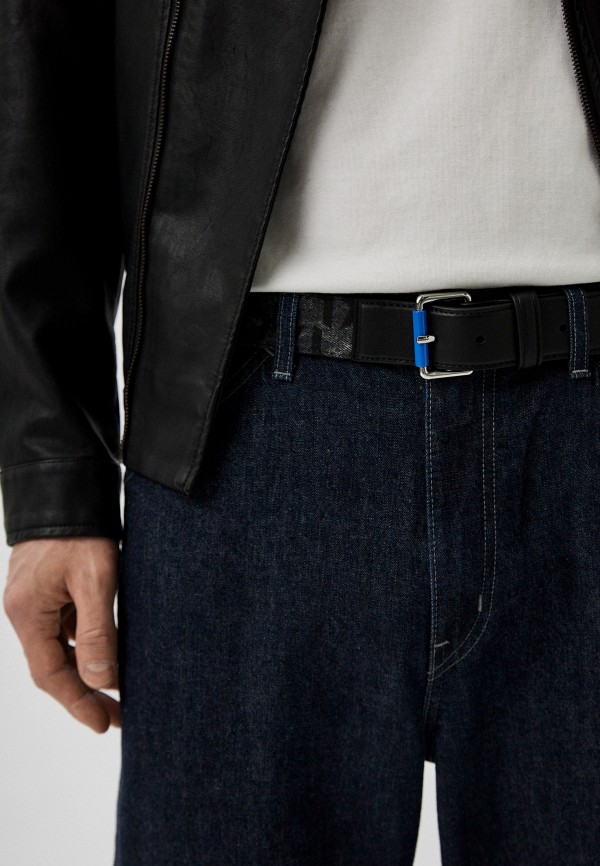 фото Ремень karl lagerfeld jeans