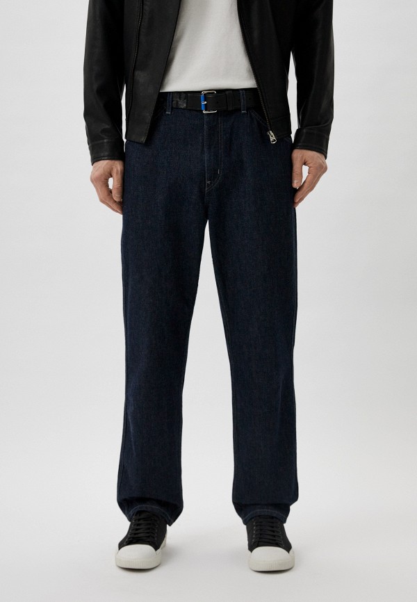 фото Ремень karl lagerfeld jeans