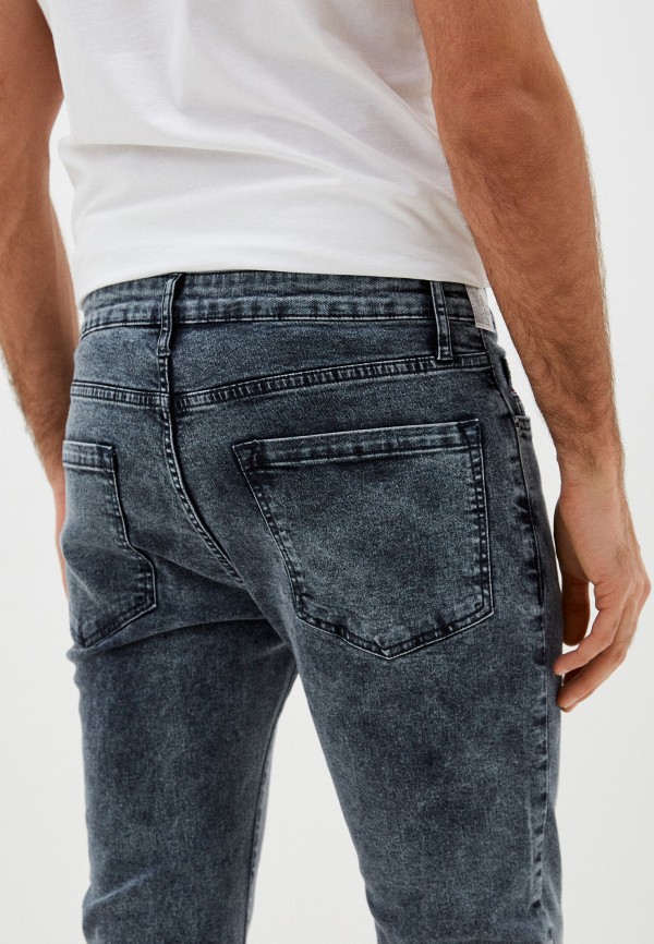 фото Джинсы funday