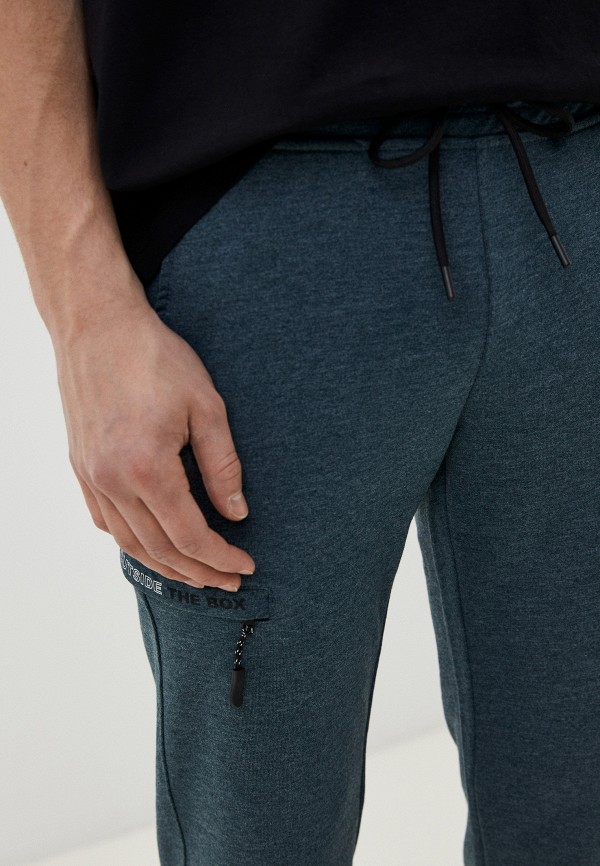 фото Брюки спортивные funday