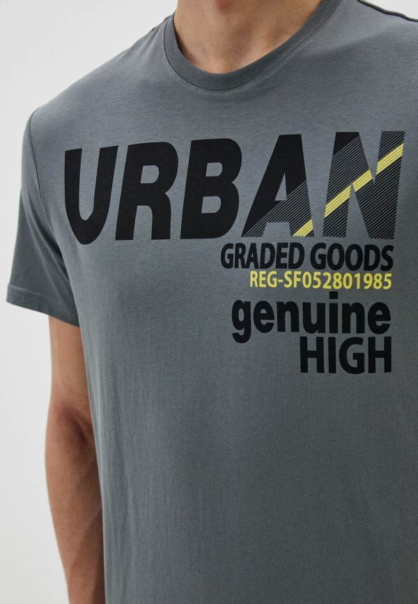 фото Футболка funday