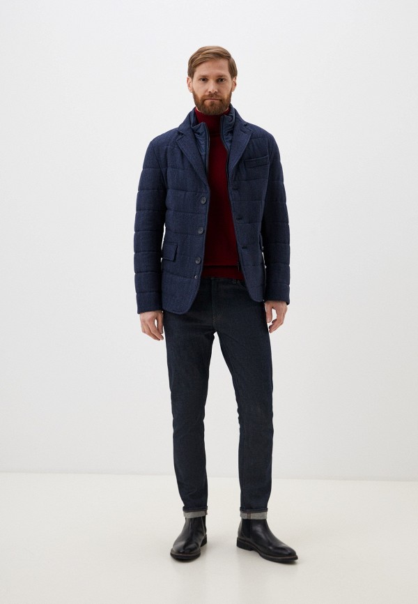 фото Куртка утепленная bazioni