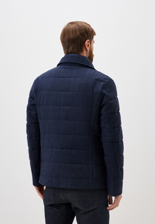 фото Куртка утепленная bazioni