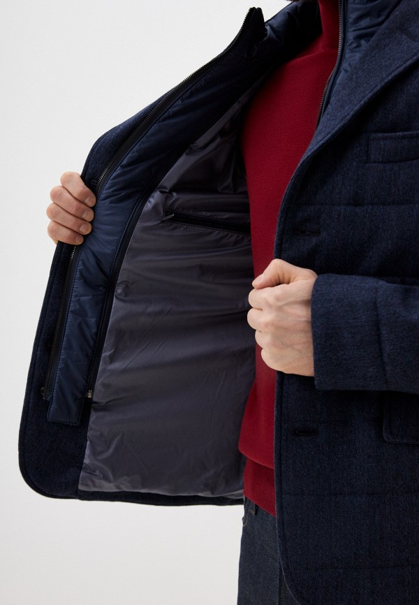 фото Куртка утепленная bazioni