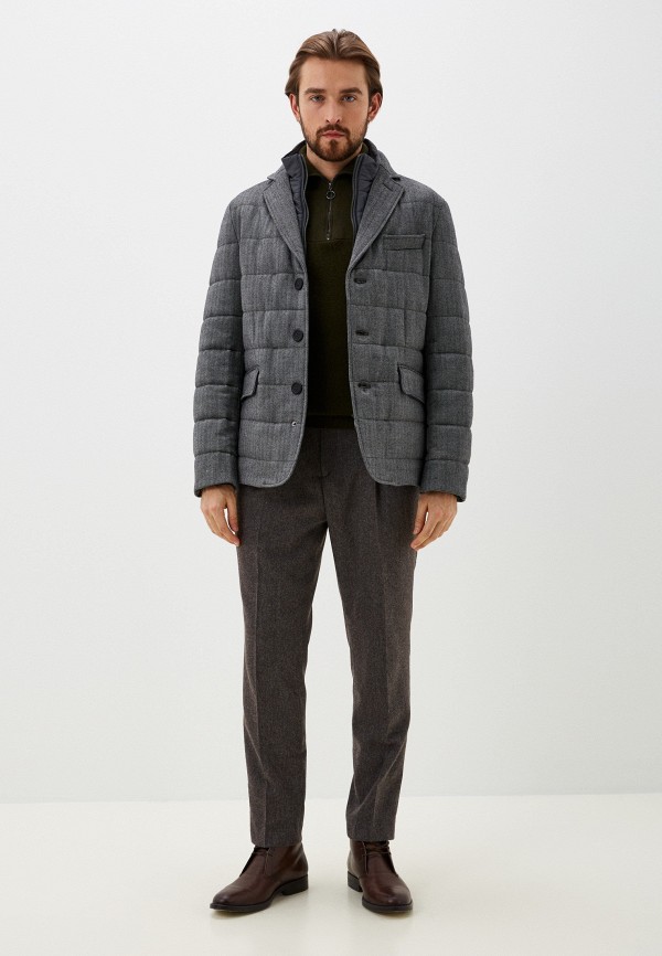 фото Куртка утепленная bazioni